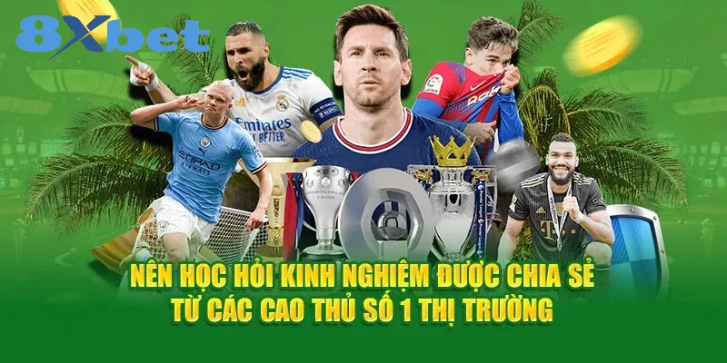 Hiểu về kèo chấp 1.25 cá cược bóng đá: Hướng dẫn đầy đủ 4 Kinh nghiệm đặt cược kèo chấp 1.25