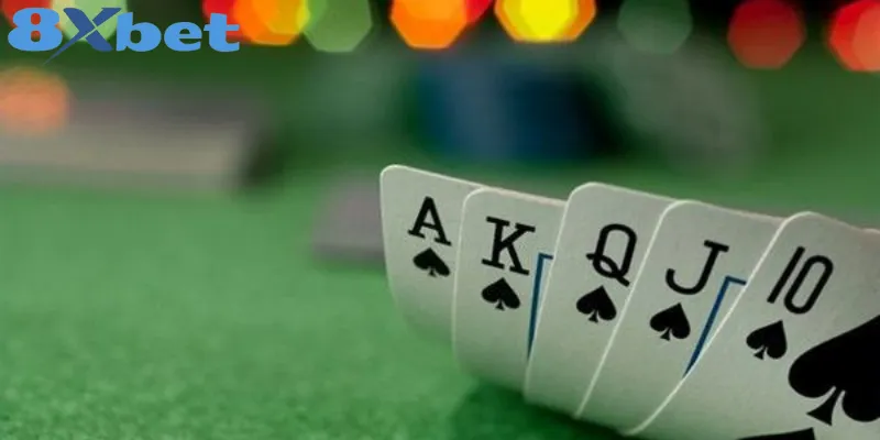 Giới thiệu về blackjack 8xbet và luật chơi cơ bản 3 4 nguyên tắc quan trọng giúp bạn chơi Blackjack 8xbet hiệu quả