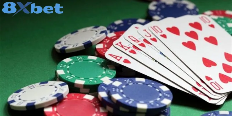 Giới thiệu về blackjack 8xbet và luật chơi cơ bản 4 Mẹo chơi Blackjack 8xbet từ cao thủ giúp tăng tỷ lệ chiến thắng