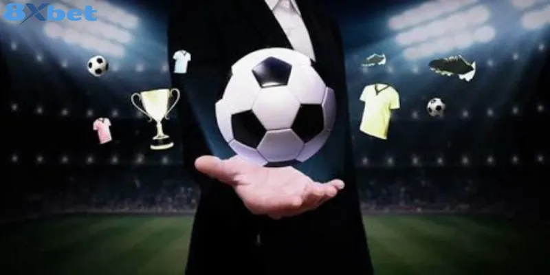 Bóng đá kèo nhà cái 8xbet – Bí quyết chiến thắng 1 Soi bóng đá kèo nhà cái