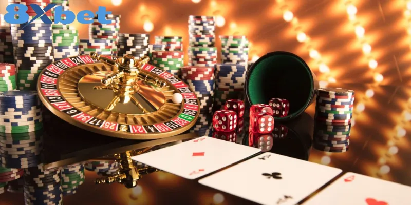 Chơi Game Bài 8xbet Ngay Để Nhận Quà Hấp Dẫn 3 Hướng dẫn tham gia và nhận quà hấp dẫn khi chơi game bài 8xbet