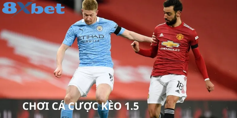 Cách đọc và kinh nghiệm soi kèo 1.5 tại 8xbet 3 Cách tính kèo 1.5 và những lưu ý quan trọng