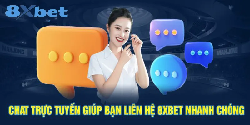 Tổng đài kênh liên hệ 8xbet hoạt động 24/7, hỗ trợ đa kênh 3 Truy cập zalo để được hỗ trợ trực tiếp và miễn phí