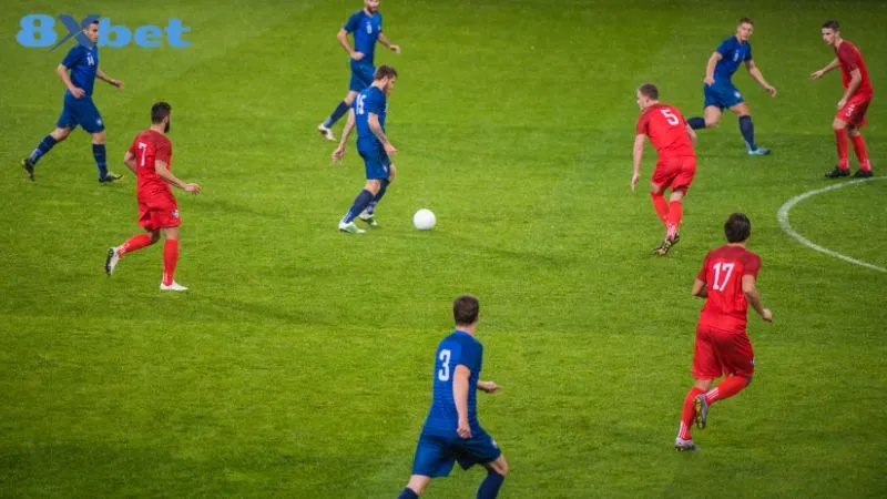 Hướng dẫn cách đọc kèo bóng đá chuẩn cho người mới 5 Nắm bắt kịp thời biến động này sẽ giúp bạn đưa ra quyết định chính xác hơn