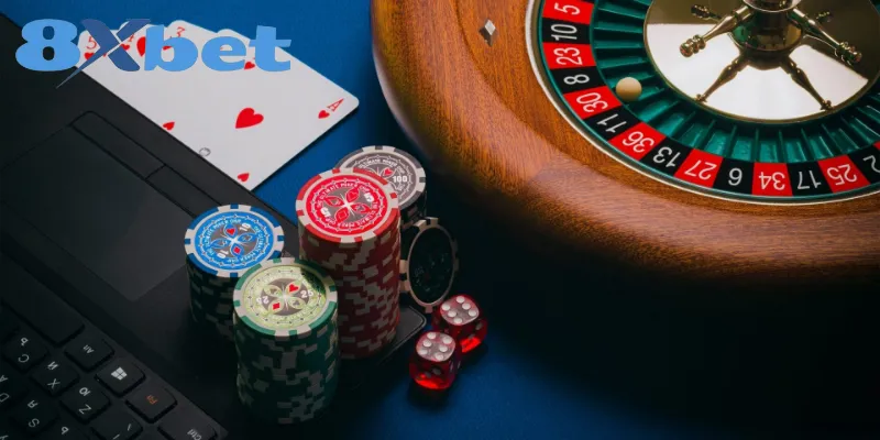 5 Sai Lầm Khiến Người Chơi Thua Liên Tục Trong Casino Online 1 5 Sai Lầm Khiến Người Chơi Thua Liên Tục Trong Casino Online