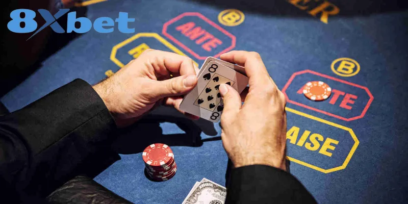 5 Sai Lầm Tài Chính Khiến Người Chơi Dễ Mất Trắng Khi Cược 1 5 Sai Lầm Tài Chính Khiến Người Chơi Dễ Mất Trắng Khi Cược