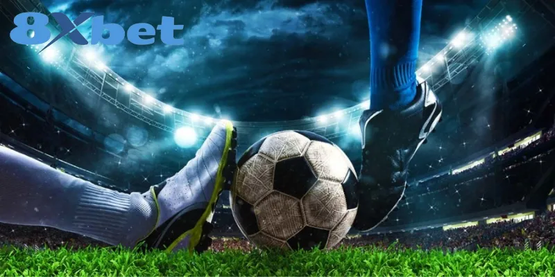 Mẹo Đặt Cược Live (Kèo Rung) Khi Trận Đấu Diễn Ra Tại 8XBET 5 Bật mí các mẹo chơi kèo rung tăng tỷ lệ chiến thắng