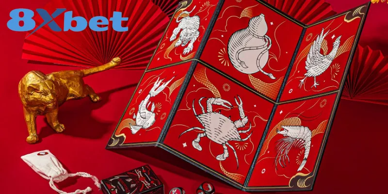 Top 5 Game Dân Gian Đổi Thưởng Thật Phổ Biến Nhất Hiện Nay 5 Bầu Cua Tôm Cá mang đến tỷ lệ thưởng cạnh tranh