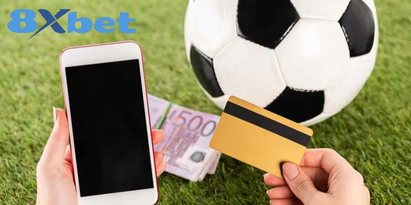 Kiểm Soát Cảm Xúc Khi Thua Cược – Bí Quyết Từ Cao Thủ 8XBET 4 Biết dừng đúng lúc để quản lý cảm xúc cá cược hiệu quả