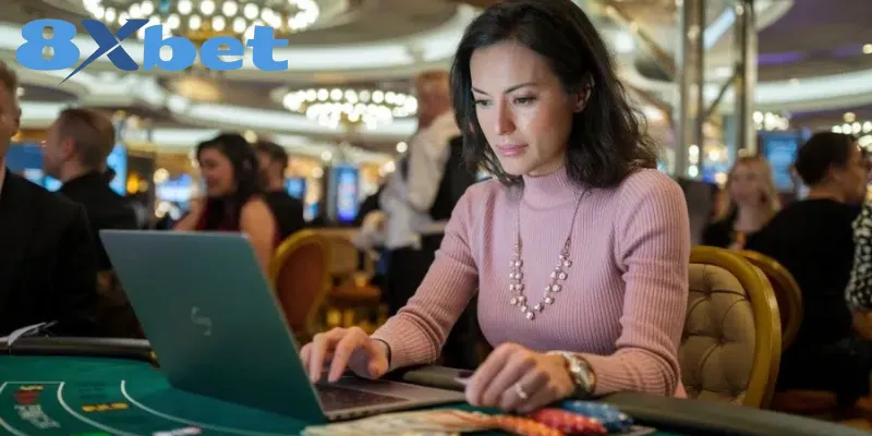 Hướng Dẫn Ghi Chép Và Theo Dõi Lịch Sử Cược Tại 8XBET 4 Các công cụ hỗ trợ theo dõi lịch sử cược hiệu quả