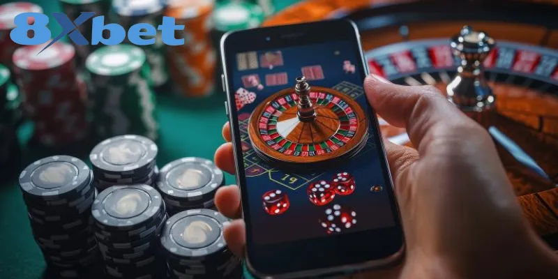 Cách Xem Lại Báo Cáo Cược Chi Tiết Từng Phiên Tại 8XBET 1 Cách Xem Lại Báo Cáo Cược Chi Tiết Từng Phiên Tại 8XBET
