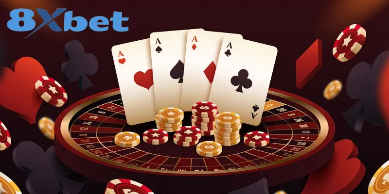 5 Sai Lầm Khiến Người Chơi Thua Liên Tục Trong Casino Online 5 Chiến lược cược Casino online giúp tối ưu lợi nhuận