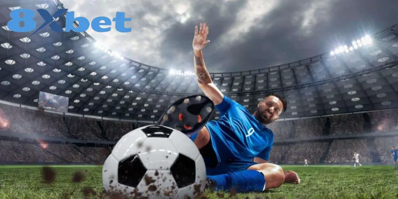 5 Lỗi Thường Gặp Của Người Mới Khi Chơi Cá Cược Bóng Đá 5 Chọn kèo cá cược thông minh giúp tăng tỷ lệ thắng