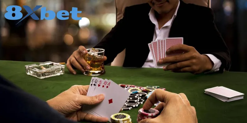 Khi Nào Nên Ngừng Cược? Dấu Hiệu Mất Kiểm Soát Tại 8XBET 3 Cược để giải tỏa cảm xúc tiêu cực là dấu hiệu mất kiểm soát