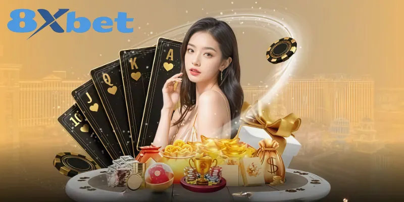 Đánh Giá Chi Tiết 8XBET 2025 Qua Trải Nghiệm Người Dùng Thật 1 Đánh Giá Chi Tiết 8XBET 2025 Qua Trải Nghiệm Người Dùng Thật