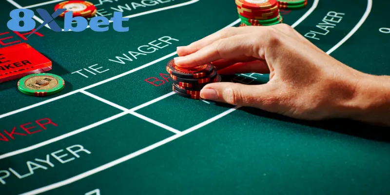 Bí Quyết Chọn Bàn Baccarat Có Tỷ Lệ Thắng Cao Tại 8XBET 5 Đọc chỉ số bàn cược Baccarat giúp tăng tỷ lệ thắng