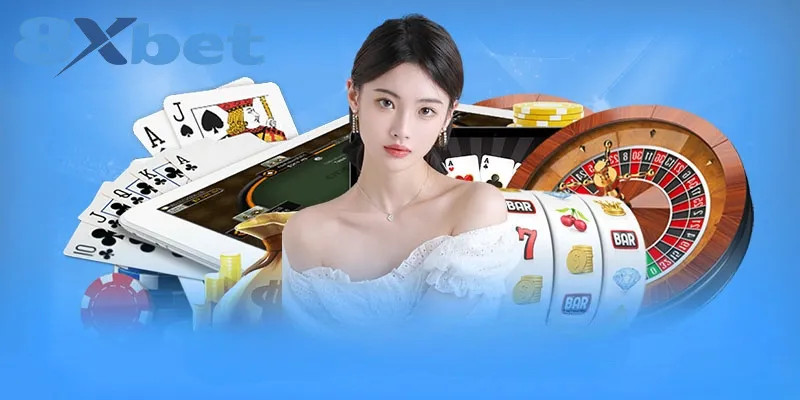 Tổng Hợp Những Cập Nhật Nổi Bật Của 8XBET Trong Năm 2025 6 Dự báo về xu hướng phát triển của 8XBET