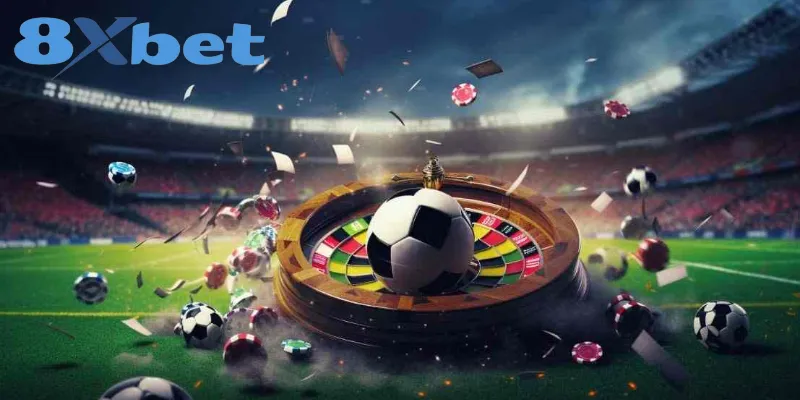 5 Lỗi Thường Gặp Của Người Mới Khi Chơi Cá Cược Bóng Đá 4 Không đặt tiền quá lớn khi tham gia cược trực tuyến