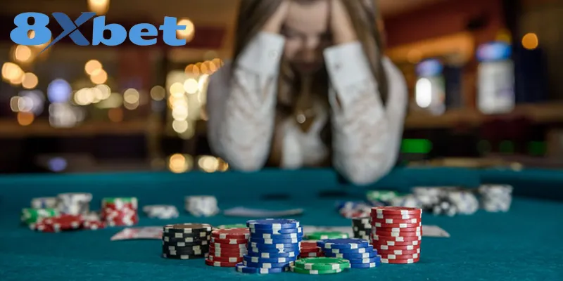 Kiểm Soát Cảm Xúc Khi Thua Cược – Bí Quyết Từ Cao Thủ 8XBET 1 Kiểm Soát Cảm Xúc Khi Thua Cược – Bí Quyết Từ Cao Thủ 8XBET