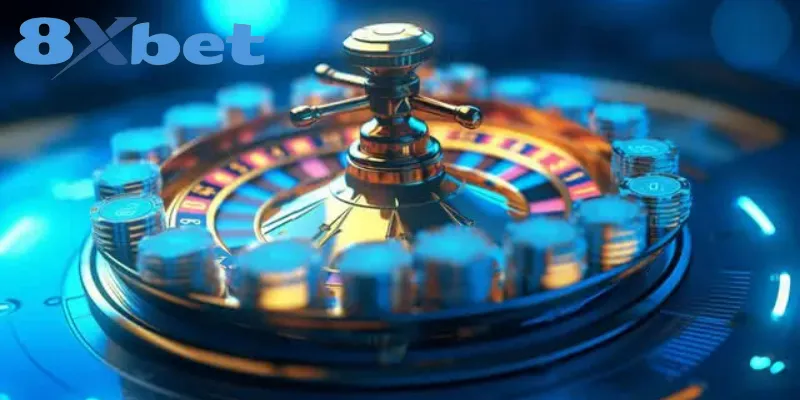 Cách Đặt Cược Siêu Nhanh Trong 5 Giây Trên Hệ Thống 8XBET 5 Kinh nghiệm cược nhanh thành công ở 8XBET