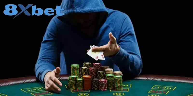 Khi Nào Nên Ngừng Cược? Dấu Hiệu Mất Kiểm Soát Tại 8XBET 2 Lợi ích nổi bật khi hội viên dừng cược đúng lúc