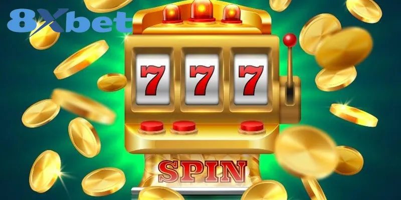 Cách Chơi Slot Game 8XBET – Hướng Dẫn Chi Tiết Cho Người Mới 4 Lưu ý để tham gia chơi slot game đạt hiệu quả