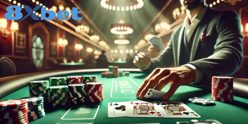 Hướng Dẫn Ghi Chép Và Theo Dõi Lịch Sử Cược Tại 8XBET 2 Lý do nên ghi chép và theo dõi lịch sử cá cược