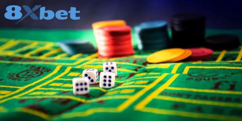 Bí Quyết Quản Lý Vốn Hiệu Quả Khi Chơi Tài Xỉu Trực Tuyến 5 Lưu ý khi thực hiện quản lý vốn trong tài xỉu online