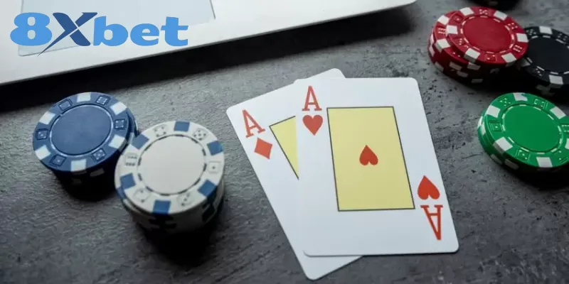 Kiểm Soát Cảm Xúc Khi Thua Cược – Bí Quyết Từ Cao Thủ 8XBET 2 Lý do hội viên cần biết kiểm soát cảm xúc khi cá cược