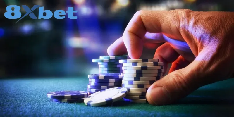 5 Sai Lầm Tài Chính Khiến Người Chơi Dễ Mất Trắng Khi Cược 2 Lý do khiến nhiều người cá cược mắc phải sai lầm tài chính