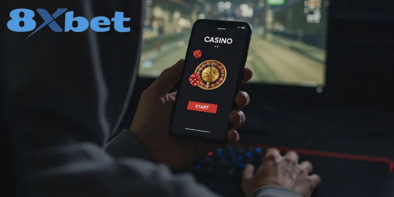 5 Sai Lầm Tài Chính Khiến Người Chơi Dễ Mất Trắng Khi Cược 5 Mẹo để tránh sai lầm tài chính từ chuyên gia 8XBET