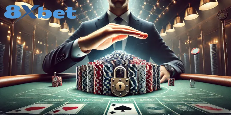 Hướng Dẫn Ghi Chép Và Theo Dõi Lịch Sử Cược Tại 8XBET 5 Mẹo sử dụng lịch sử cược tăng tỷ lệ thắng