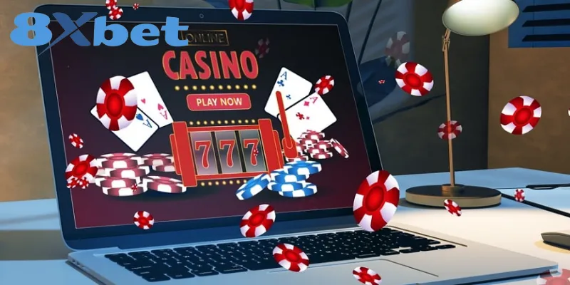 Cách Xem Lại Báo Cáo Cược Chi Tiết Từng Phiên Tại 8XBET 6 Quản lý lịch sử cược giúp tối ưu lợi nhuận hiệu quả