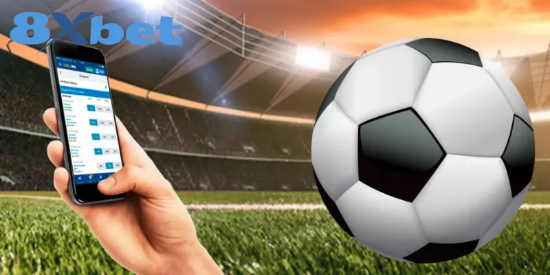 5 Lỗi Thường Gặp Của Người Mới Khi Chơi Cá Cược Bóng Đá 6 Quản lý vốn là yếu tố quan trọng để tối ưu lợi nhuận