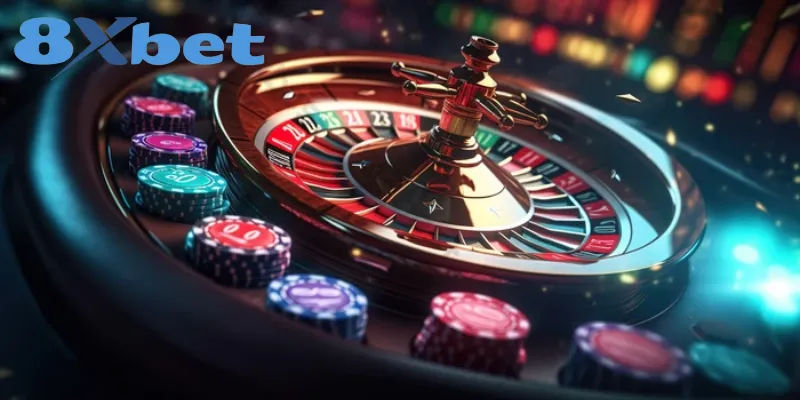 Cách Xem Lại Báo Cáo Cược Chi Tiết Từng Phiên Tại 8XBET 4 Quy trình xem lại báo cáo cược từng phiên 8XBET