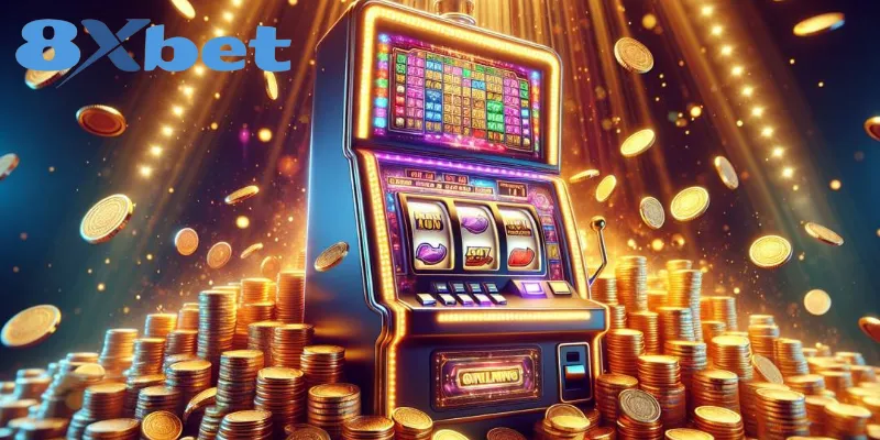 Kinh Nghiệm Chơi Slot Game 8XBET Dễ Nổ Hũ Từ Chuyên Gia 5 Sai lầm hội viên thường gặp khi chơi slot game