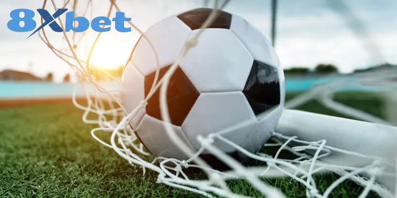 Mẹo Đặt Cược Live (Kèo Rung) Khi Trận Đấu Diễn Ra Tại 8XBET 6 Sai lầm khiến bạn thua nhanh chóng khi chơi kèo live