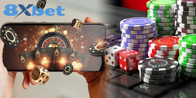 5 Sai Lầm Khiến Người Chơi Thua Liên Tục Trong Casino Online 2 Sai lầm không quản lý ngân sách khiến bạn thua liên tục