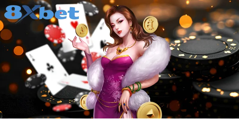 Đánh Giá Chi Tiết 8XBET 2025 Qua Trải Nghiệm Người Dùng Thật 2 Sự ra đời và phát triển của thương hiệu cá cược 8XBET