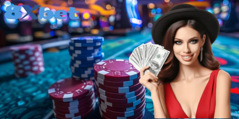 Cách Đặt Cược Siêu Nhanh Trong 5 Giây Trên Hệ Thống 8XBET 3 Tầm quan trọng của việc đặt cược nhanh trên 8XBET