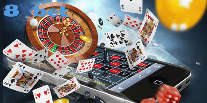 Cách Xem Lại Báo Cáo Cược Chi Tiết Từng Phiên Tại 8XBET 3 Tầm quan trọng khi theo dõi báo cáo cược từng phiên