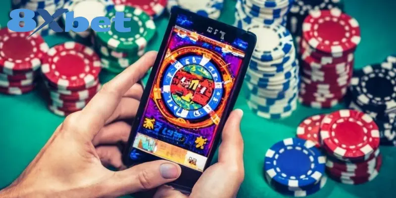 Cách Xem Lại Báo Cáo Cược Chi Tiết Từng Phiên Tại 8XBET 2 Thông tin cơ bản về báo cáo cược chi tiết từng phiên