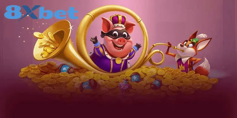 Tổng Hợp Những Cập Nhật Nổi Bật Của 8XBET Trong Năm 2025 1 Tổng Hợp Những Cập Nhật Nổi Bật Của 8XBET Trong Năm 2025