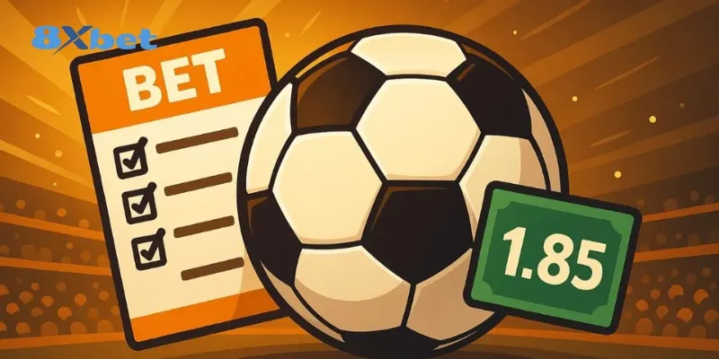8XBET ⭐️ Trang Chủ Chính Thức 2026 | Link Vào Nhà Cái Uy Tín Nhất 8 Các chính sách ưu đãi tại 8xbet