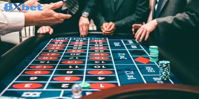 8XBET ⭐️ Trang Chủ Chính Thức 2026 | Link Vào Nhà Cái Uy Tín Nhất 9 Các thắc mắc thường gặp tại nhà cái 8xbet